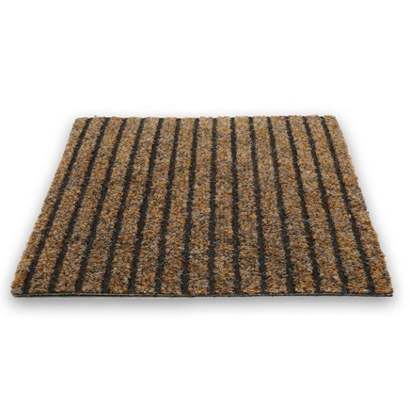 Μοκετα  Bingo 7206 (53)  Bruciato 2M Newplan