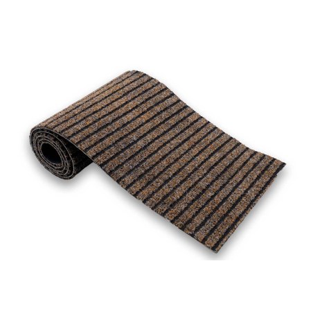 Μοκετα  Bingo 7206 (53)  Bruciato 2M Newplan