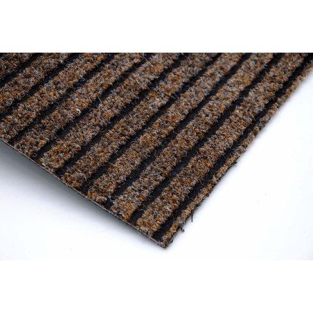 Μοκετα  Bingo 7206 (53)  Bruciato 2M Newplan