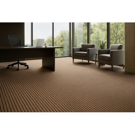 Μοκετα  Bingo 7206 (53)  Bruciato 2M Newplan