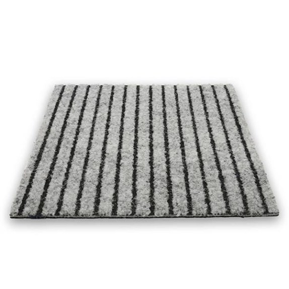 Μοκετα  Bingo 7210(193) Grigio Chiaro 2M Newplan