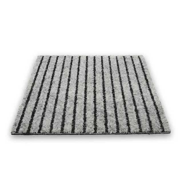 Μοκετα  Bingo 7210(193) Grigio Chiaro 2M Newplan