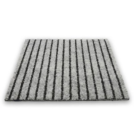 Μοκετα  Bingo 7210(193) Grigio Chiaro 2M Newplan