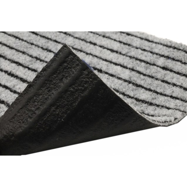 Μοκετα  Bingo 7210(193) Grigio Chiaro 2M Newplan