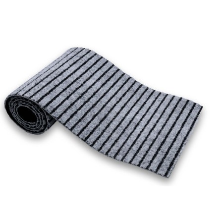 Μοκετα  Bingo 7210(193) Grigio Chiaro 2M Newplan