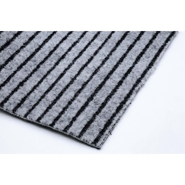 Μοκετα  Bingo 7210(193) Grigio Chiaro 2M Newplan