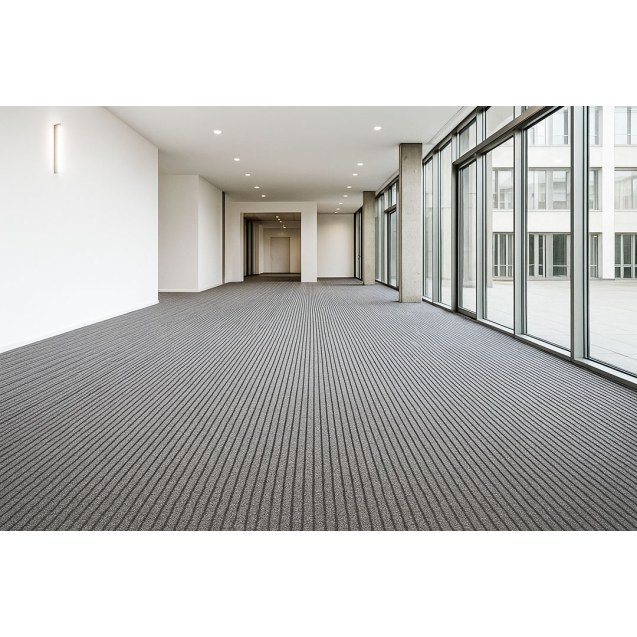 Μοκετα  Bingo 7210(193) Grigio Chiaro 2M Newplan