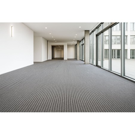 Μοκετα  Bingo 7210(193) Grigio Chiaro 2M Newplan