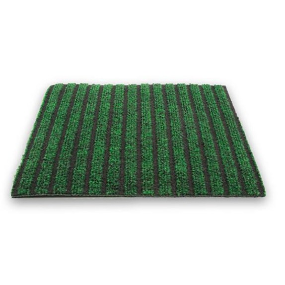 Μοκετα  Bingo 7211 Verde 2M Newplan