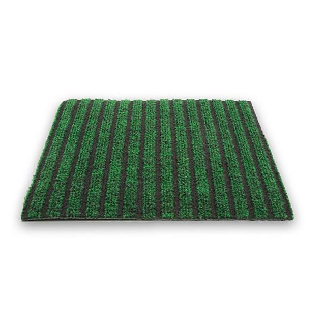 Μοκετα  Bingo 7211 Verde 2M Newplan