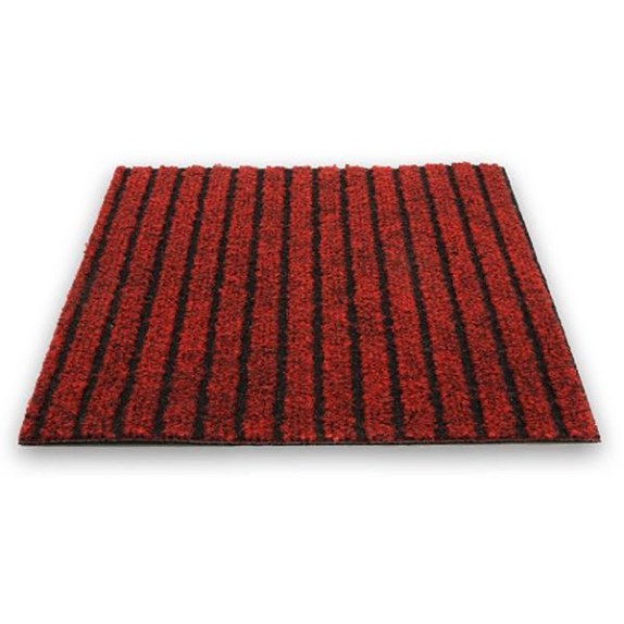 Μοκετα  Bingo 7212 Rosso 2M Newplan