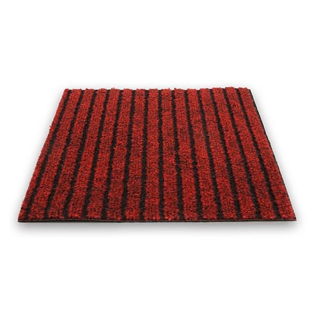 Μοκετα  Bingo 7212 Rosso 2M Newplan