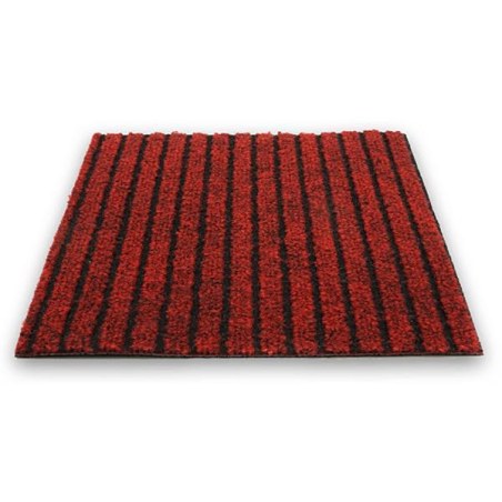 Μοκετα  Bingo 7212 Rosso 2M Newplan