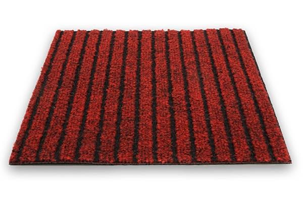 Μοκετα Bingo 7212 Rosso 2M Newplan