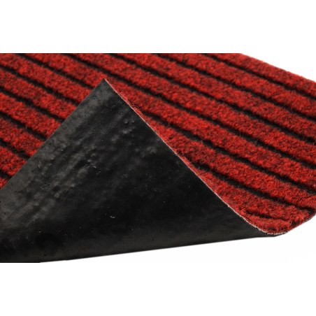 Μοκετα  Bingo 7212 Rosso 2M Newplan