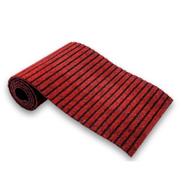 Μοκετα  Bingo 7212 Rosso 2M Newplan