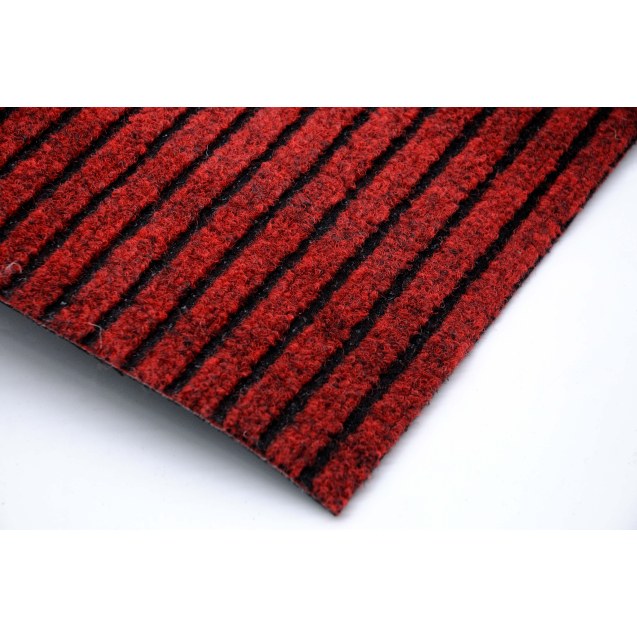 Μοκετα  Bingo 7212 Rosso 2M Newplan