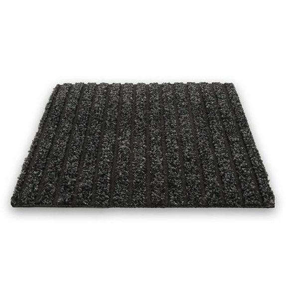 Μοκετα  Bingo 7215(202) Antracite 2M Newplan