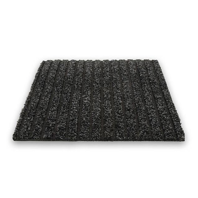 Μοκετα  Bingo 7215(202) Antracite 2M Newplan