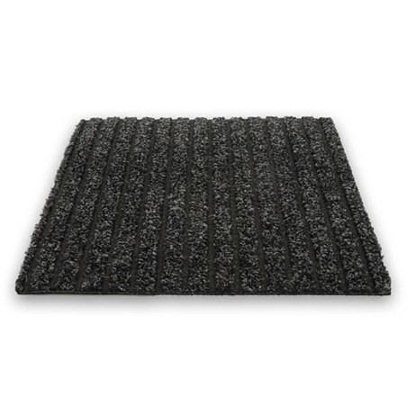 Μοκετα  Bingo 7215(202) Antracite 2M Newplan