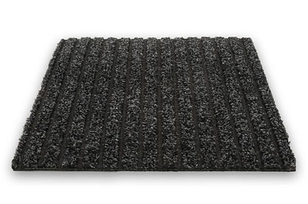 Μοκετα Bingo 7215(202) Antracite 2M Newplan