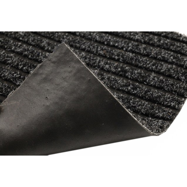 Μοκετα  Bingo 7215(202) Antracite 2M Newplan