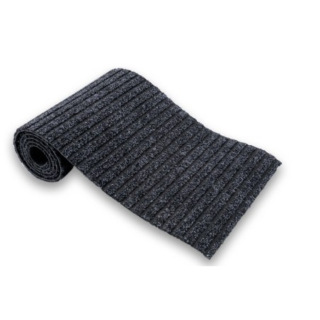 Μοκετα  Bingo 7215(202) Antracite 2M Newplan