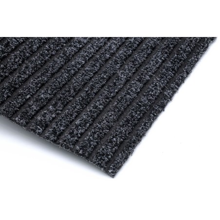 Μοκετα  Bingo 7215(202) Antracite 2M Newplan