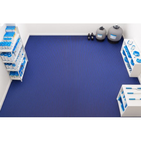 Μοκετα  Bingo 7217(211) Blue 2M Newplan