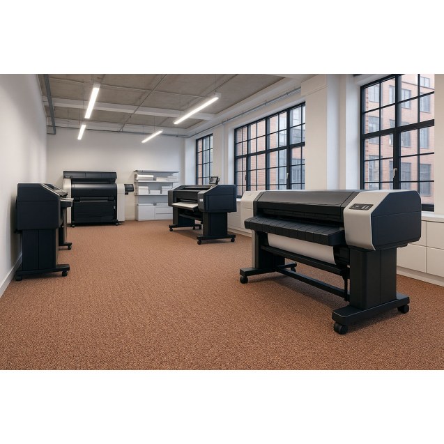 Μοκετα Durban 053 Newplan