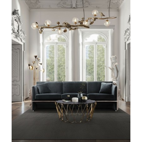 Μοκετα Υφαντη Siena 5570 Newplan