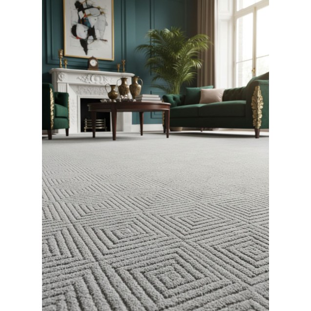 Μοκετα Υφαντη Casa 36993B Newplan