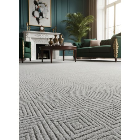 Μοκετα Υφαντη Casa 36993B Newplan