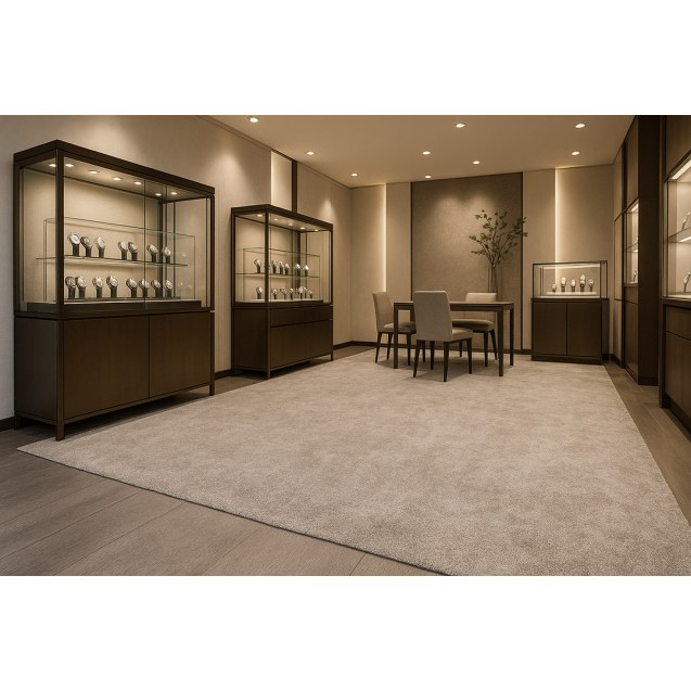 Μοκετα Υφαντη Charm 020 Newplan