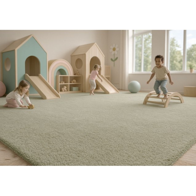 Μοκετα Υφαντη Charm 060 Newplan