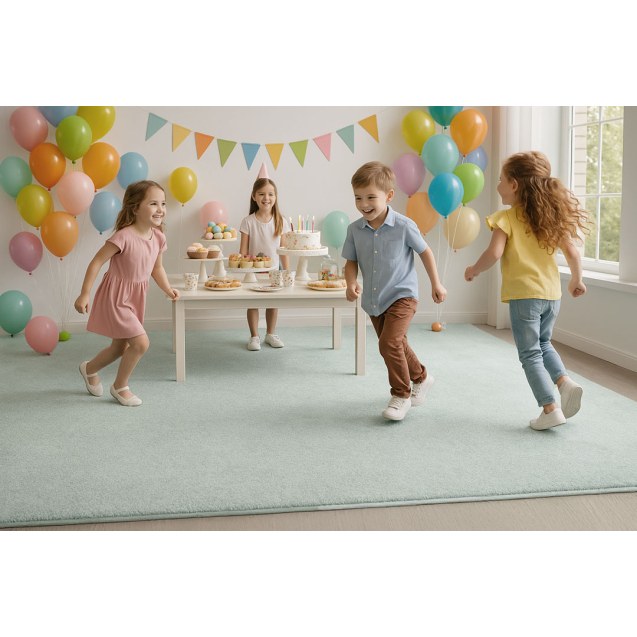 Μοκετα Υφαντη Charm 070 Newplan