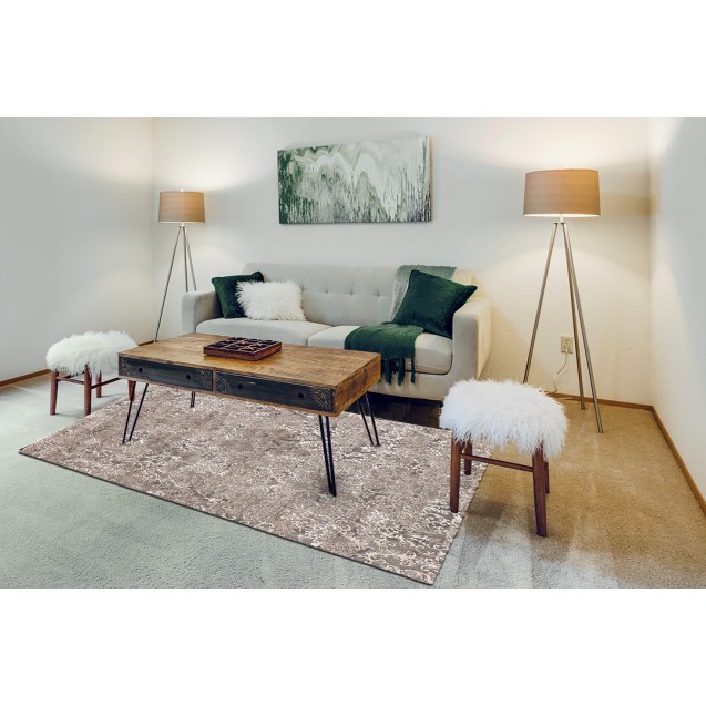 Μοκετα Υφαντη Limnos 5043/957 Newplan