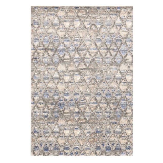 Μοκετα Υφαντη Limnos 6091/953 Newplan