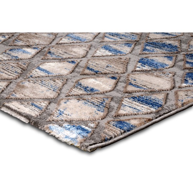 Μοκετα Υφαντη Limnos 6091/953 Newplan