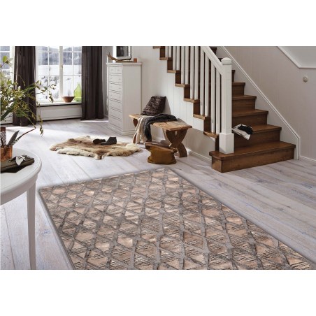 Μοκετα Υφαντη Limnos 6091/957 Newplan