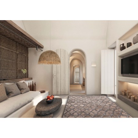 Μοκετα Υφαντη Limnos 6091/957 Newplan