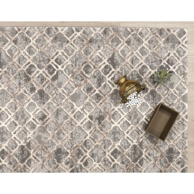 Μοκετα Υφαντη Limnos 7027/957 Newplan