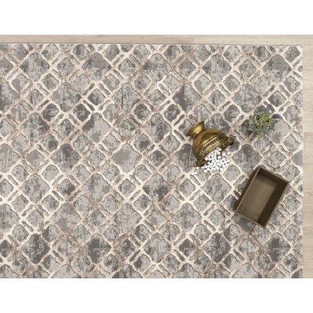 Μοκετα Υφαντη Limnos 7027/957 Newplan