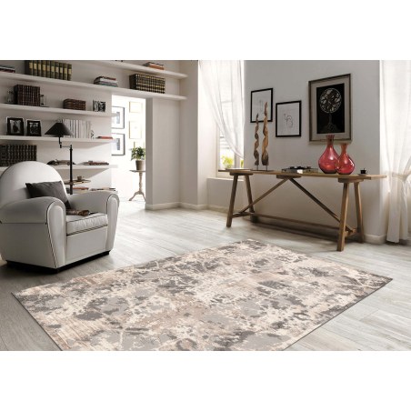 Μοκετα Υφαντη Limnos 8581/957 Newplan