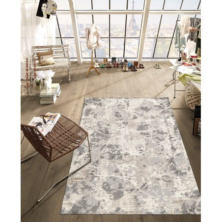 Μοκετα Υφαντη Limnos 8581/957 Newplan