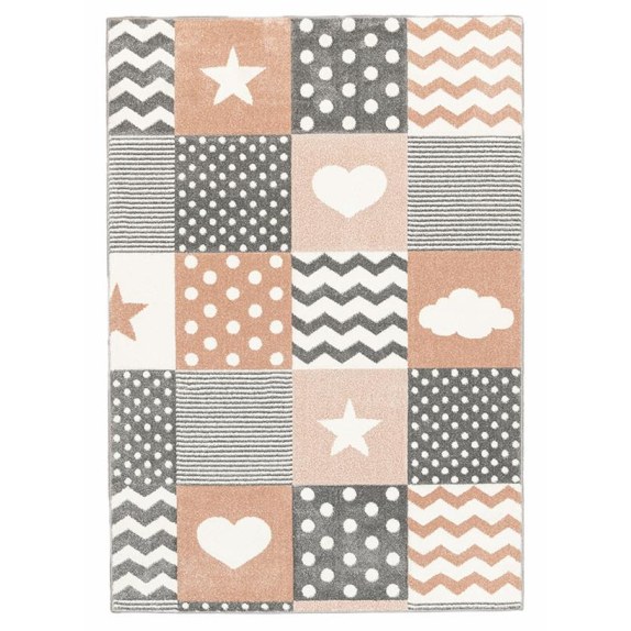 Μοκετα Υφαντη Bonita 1207 Newplan