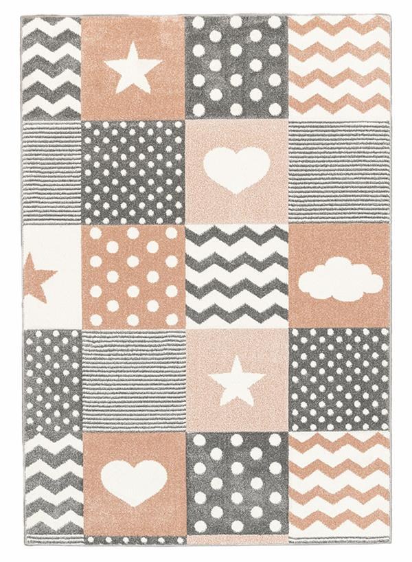 New Plan Μοκετα Υφαντη Bonita 1207 Newplan