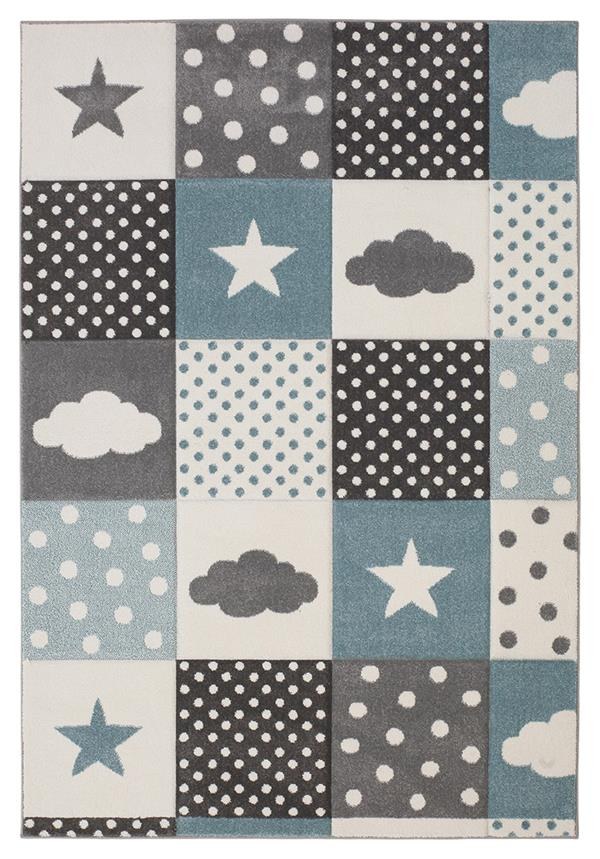 Μοκετα Υφαντη Bonita 1307 Newplan