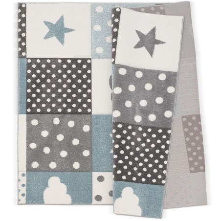 Μοκετα Υφαντη Bonita 1307 Newplan