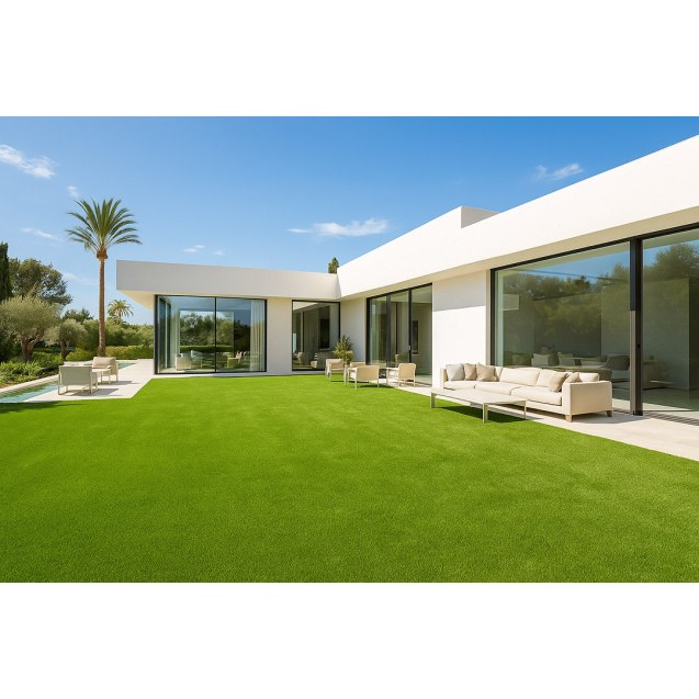 Γκαζον Amorgos 40Mm 4Μ Newplan